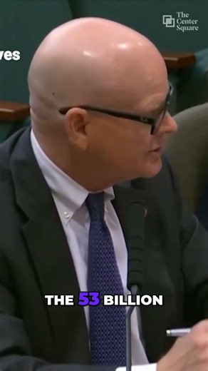 Texas HHS Inspector General: Government Fraud Is Costing Texans Billions Every Year
