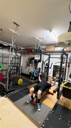 Nov. 2nd, 2025 #benchpress #usapl #powerlifting