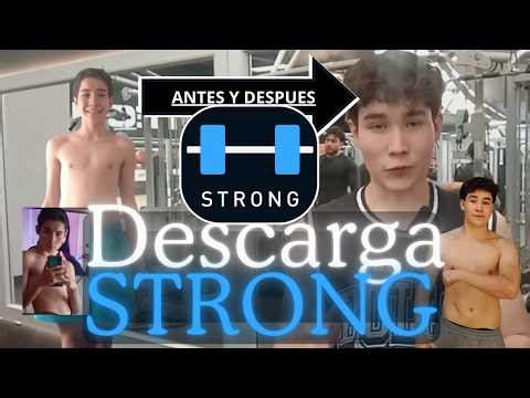 Si Vas Al Gimnasio Y Eres Un Adolescente de 14-16 Años