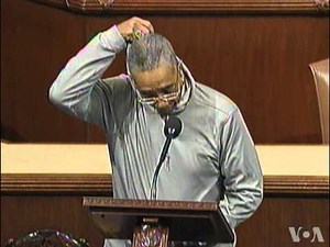 Shooting Highlights Racial Profiling Controversy