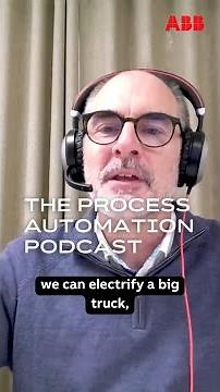 Cleaner Production: The Role of Electrification in Pulp & Paper