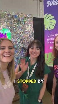 Picking Out My New Jungle Carpet Python at NARBC