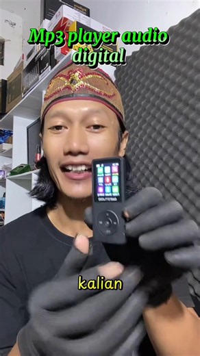 digital audio mp3 player and mp4 player #mp3player #mp4player #shorts