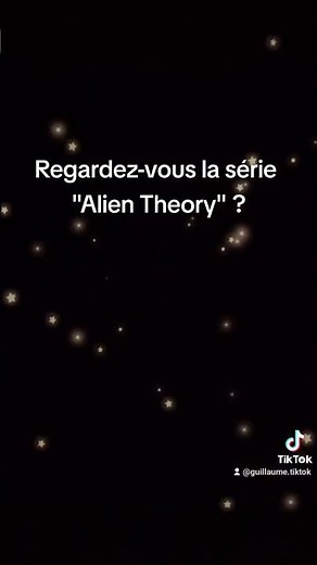 Alien Theory