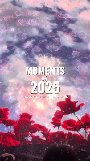 2025 Year in Review: Highlights and Key Moments