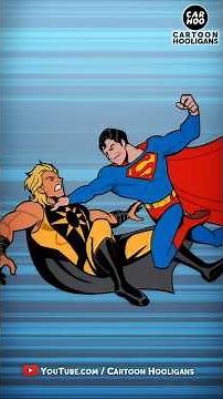 DC FANS vs SNYDER FANS #superman #jamesgunn #zacksnyder #dccomics #justiceleague #dcuniverse