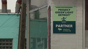 ‘No effect’: Justice Department program says Detroit's Project Greenlight and Ceasefire don't do enough