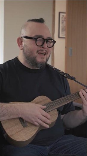 Lost (Snippet) - Michael Bublé Ukulele Cover