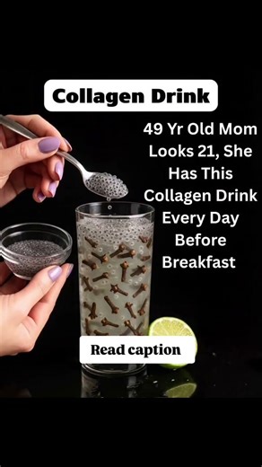 COLLAGEN DRINK #smallbusiness #totorial #beautytips #vaseline #cosmetics #makeup #viral #diy#shorts