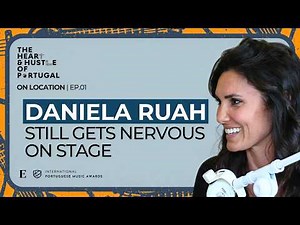 NCIS Star Daniela Ruah Shares a Story She's Never Told Anyone
