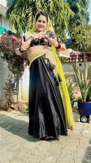 Balam Mera Atyachari 💃 Haryanvi Dance | Desi Dance Moves | #shorts