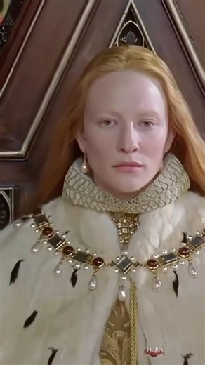 A queen born from fire and faith#viral #subscribe #youtube #shorts #movie #youtubeshorts