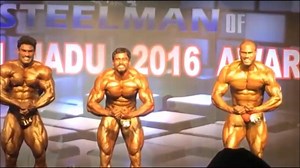 Team muscle mechanic presents to you the trailer of STEELMAN 2018. Three years of the most prestigious show is all set to happen for the fourth time in 2018. We invite all of the best of the best athletes to come and compete and all the people to support and make it a grand event. Wishing the best of luck to everyone participating. Stay tuned to watch who wins the title on 26th of January . #TeamMuscleMechanic #Steelman2018 #Hardcorebodybuilding | Team Muscle Mechanic