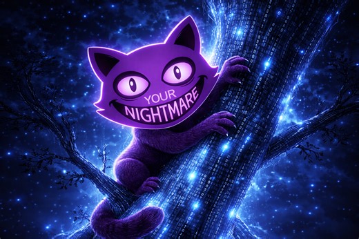 APT36: A Nightmare of Vibeware