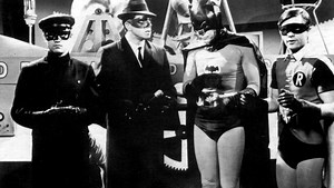 Kevin Smith to Write Batman/Green Hornet Crossover Comic