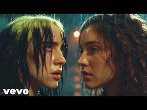 Lauren Daigle ft. Billie Eilish - I Will Survive (2025 Music Video) Out Now