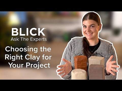 Best Clay for Pottery: Hand-Building, Wheel Throwing & Sculpting Explained