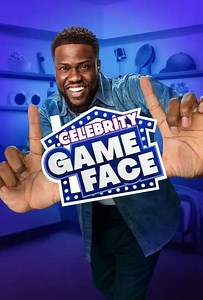 Celebrity Game Face (2020-2023) - Where to Watch