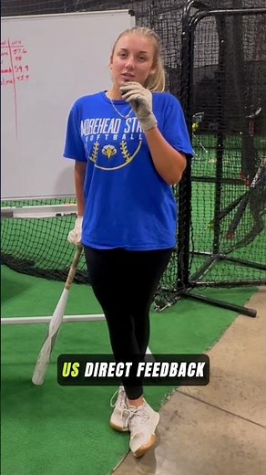 Tracking Bat Speed with Blast Motion