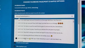 Congratulations to KIMMY RECELESTINO 🎉🎉🎉 Please PM us for instructions on how to receive your FREE TICKLERS! ☺️ Thank you all guys 😉 See you on our next raffle 🧡 | HM Advertising