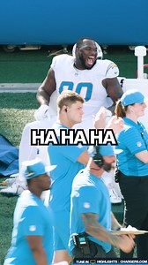 teair back for more | Los Angeles Chargers