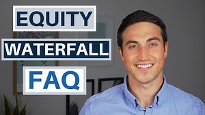 Real Estate Equity Waterfalls FAQ - 5 Things You Should Know - Break Into CRE