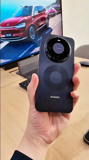 Huawei Mate 80 Pro Max 🔥 Hands-On – Ultimate Flagship Beast? 😳📸
