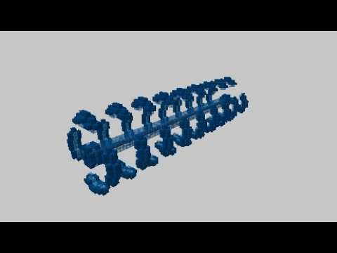 we need a miracle - twist space 79