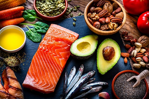 13 Best Foods for Healthier Skin, According to Nutritionists