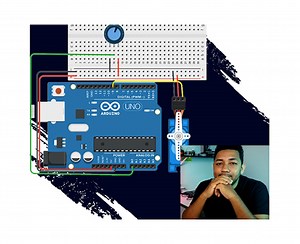 Servo motor Arduino - TUDO que você precisa saber