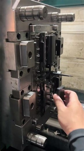 Injection Molding | High-Quality Plastic Solutions Tailored to Your Needs