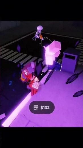 Fastest way to make cash in JJS #jjs #roblox #jujutsushenanigans #robloxedit #robloxshorts