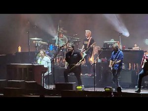 Counting Crows- A Long December (Live) 7/15/25 @ PNC Music Pavilion Charlotte, NC