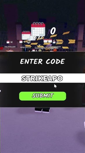 Island of Move NEW CODE 😱🔥 | FREE REWARD Roblox