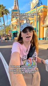 53K views · 376 reactions | How many rides can I ride at Hollywood...