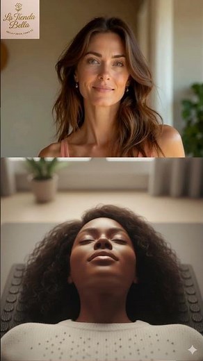 Soulager le mal de dos en 10 minutes | Astuce rapide avec tapis d’acupression