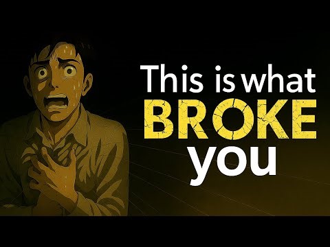 What causes Depression? And What is it Doing to Your Brain and Body?