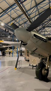 De Havilland Mosquito - a master of all roles, from anti-shipping strikes to Bomber Command pathfinder, and everything in between. At The Royal Air Force Museum London #ww2 #ww2history #mosquito #dehavilland #warbirds | Daniel J Wheatcroft