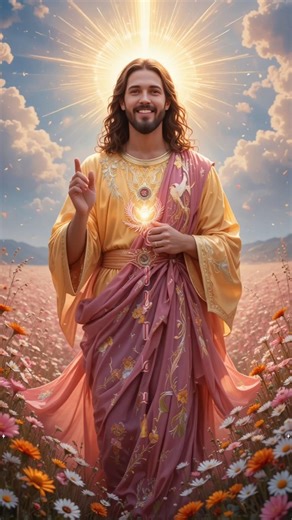 A prophecy of sacrifice, death, and victorious resurrection🌸✝️-#jesus #bible #god #jesuschrist #love