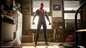 Spider-Man PS4 screens reveal two major villains - VideoGamer