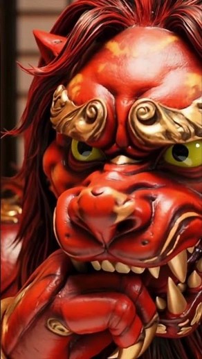 SHI-SHI-TOWは獅子の世界をテーマに、簡単で深い「オリジナル立体×戦略ボードゲーム」。無料3Dプリントデータ、ルールブック、チュートリアル公開中。チャンネルへ。#獅子 #狛犬 #ボードゲーム