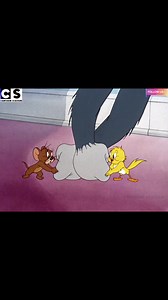 Tom and Jerry Full Episode 😍 #tomjerry #tomandjerry #tomandjerryfunny | Cartoon Station