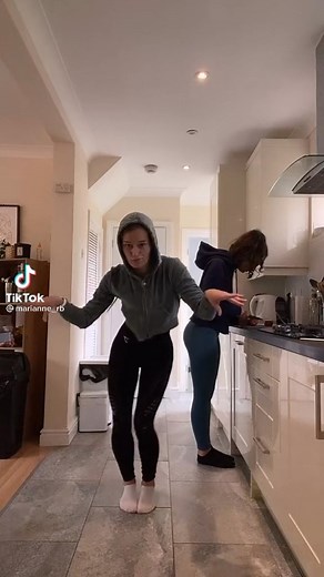 Best Dance - Official Page 🌊 on Instagram: "Do you love this? 😍😍❤️Tag your friends below👇 Subscribe us on tiktok..link on my bio Follow 👉 @bestdance.official for more!! Follow @s.a.m.c.r.u.z - Founder of BestDance . . @mariannebardgett . . . . #bestdanceofficial"
