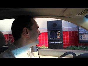 McDonald's Drive-Thru Douchebaggery
