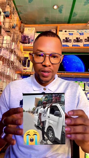 C’est avec une grande tristesse que nous annonçons le décès de notre frère Diouye, chauffeur (Sofeur) de Orere Manda TV Dakar. Le défunt est décédé suite à un accident de la circulation survenu le 16 mars 2026 à Tambacounda, Gouloumbou. 🙏 En cette douloureuse circonstance, toute l’équipe de Manda TV International présente ses sincères condoléances à sa famille, à ses proches et à tous ses collègues. Qu’Allah lui accorde le paradis (Firdawsi) et lui pardonne ses péchés. Amine. #Condoléances #Acc