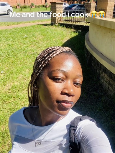 Good Cooking on a Bad Day