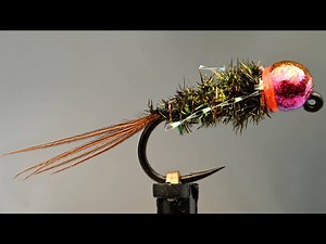 The Piglet, an overall imitative search pattern