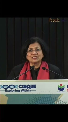 How Do We Develop Core Competencies in Students | Dr. Asha Bhandarkar | IAC 2019