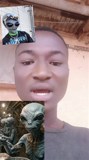 #burkinatiktok🇧🇫 ​🇧🇫 Extraterrestres au Burkina ? LA VÉRITÉ CHOC ! ​🚨 Arrêtez de vous faire mentir : Voici le vrai du faux ! ​🤣 L'histoire d'extraterrestres à Bobo là : C'est du ndem ! ​🛸 Ambassade des Aliens au