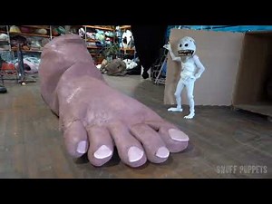 The Human Body Parts leave Melbourne